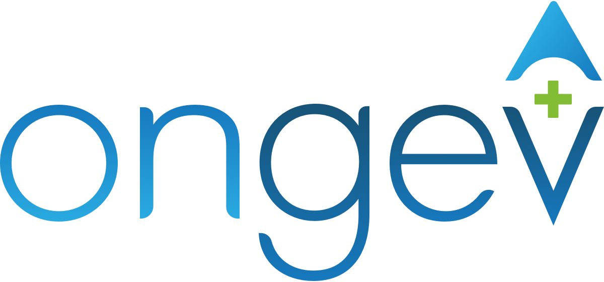 Ongev Logo